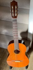 YAMAHA CG-120A Classical