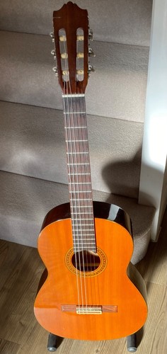 Yamaha 120a classical - yamaha,
