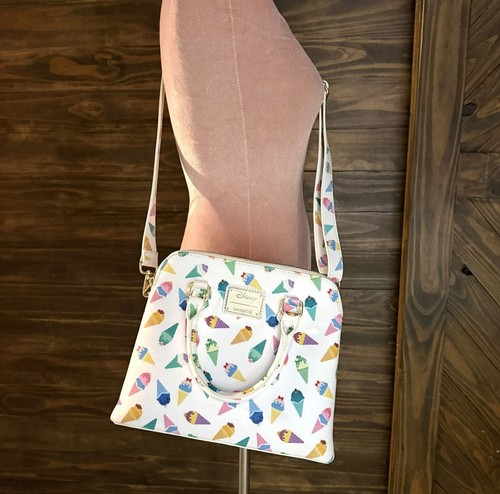 Loungefly disney princess ice - disney,