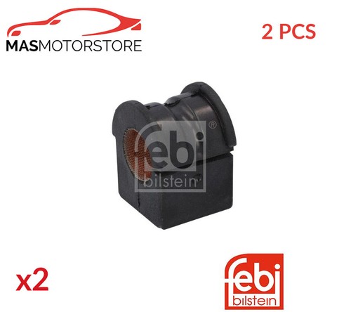 Anti roll bar - anti-roll, bush