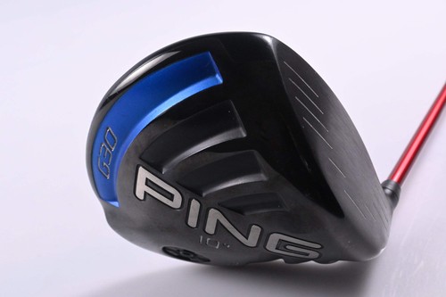 Ping g30 driver degree - g30,