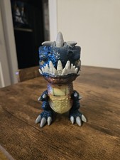 Mattel Prehistoric Dinosaur Pets Sprayden Spray and Squirt Attack Figure