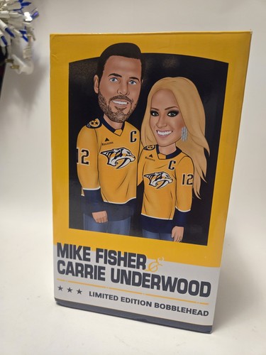 Carrie underwood mike - mike, fisher