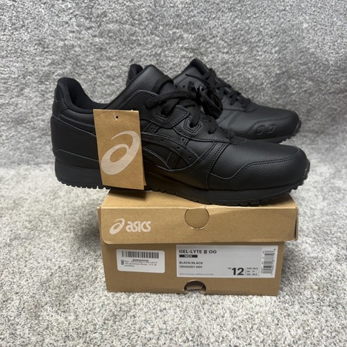 Asics gel lyte iii shoes - og,