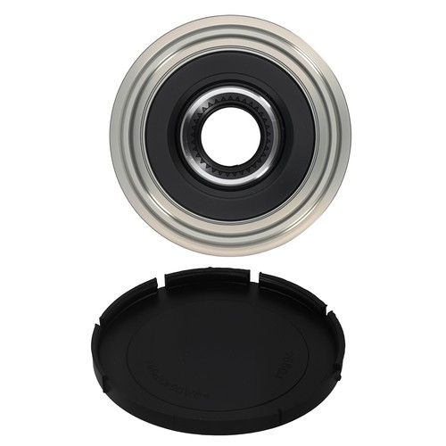 Alternator pulley for audi - pulley,