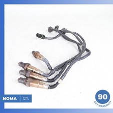 BMW F10 550i Exhaust Oxygen