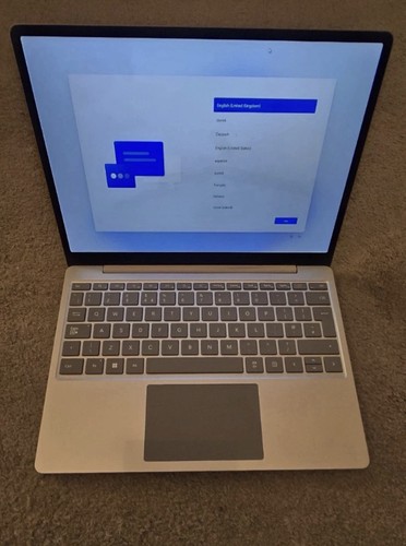 Microsoft surface laptop 2 - microsoft,