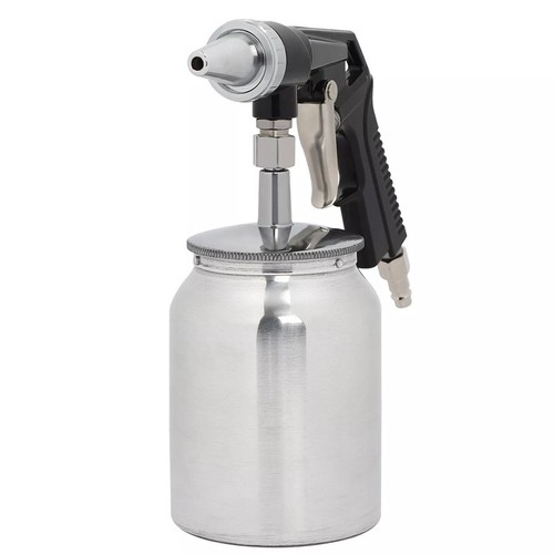 Air sandblasting gun - air,