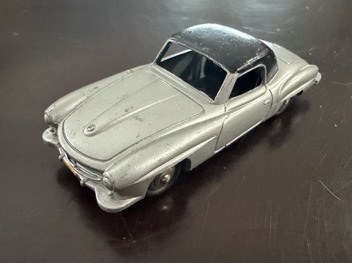 Vintage dinky toys - vintage, 24h