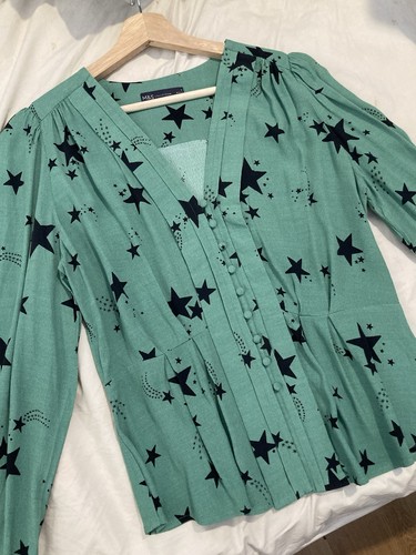 Collection green star - collection,