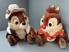 Disney Chip and Dale Rescue