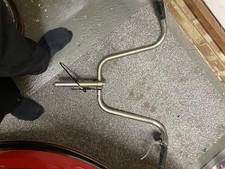 Haweg Handle Bars vintage