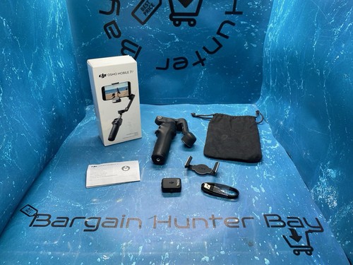 Dji osmo mobile handheld - mobile,