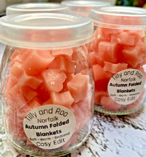 Highly Scented Soy Wax Melt -