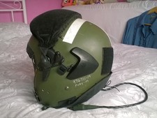 mk3c military raf pilots flying helmet