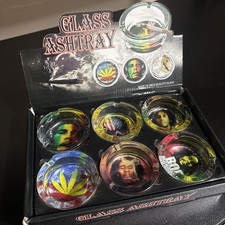 6x PACK RASTA JAMAICA  RASTA