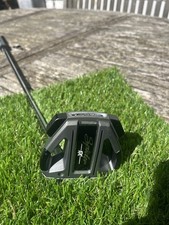 Taylormade Spider EX 34inch