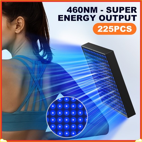 Home tanning lamp 225 led - home,
