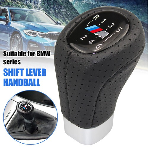Sport gear shift knob - sport, pu