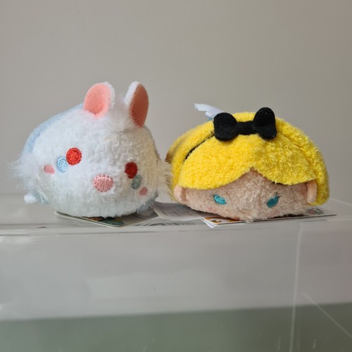 Disney store posh - posh, paws