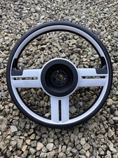Volkswagen Lupo 3L Steering Wheel - VW T4