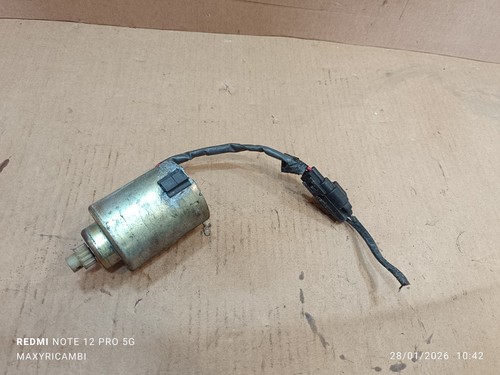 Cvt gearbox motor - gearbox, suzuki