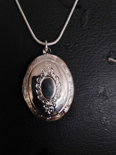 Sterling silver 925 - silver,