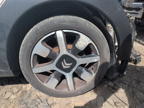 Citroen cactus 2014 2017 - citroen,