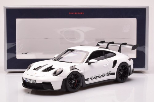 Norev porsche 911 187361 - 1:18,