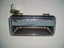 HITACHI EXCAVATOR DIGGER GENUINE OUTER DOOR HANDLE EX60 EX100 EX120 ZX130 EX200