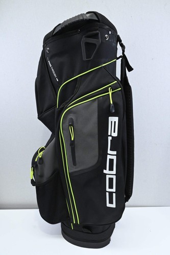Cobra cart bag way - cobra, 14-way