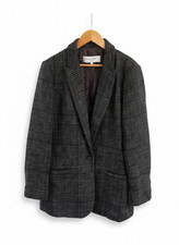 Gerard Darel Tweed Blazer -