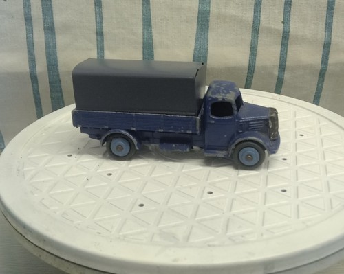 Dinky austin covered - ,