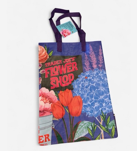 Trader joe flower shop - joe's,