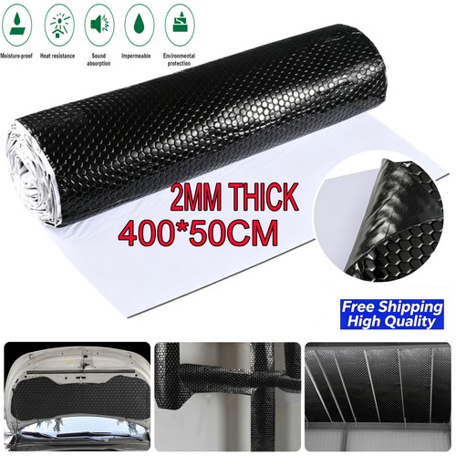 2mm sound deadening proofing - 2mm,