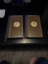 Books 1 & 2: The Second World