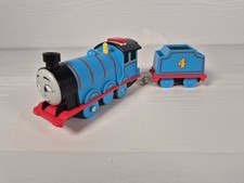 Trackmaster Talking Gordon Thomas The Tank Engine Mattel 2021 Motorised Battery 