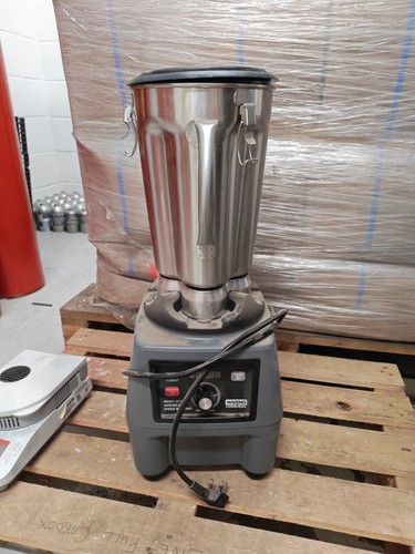 Waring commercial blender - 4l,