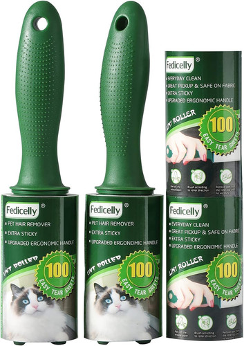Extra sticky lint roller cat - extra,