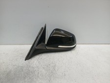 2012-2019 BMW 3 SERIES LEFT
