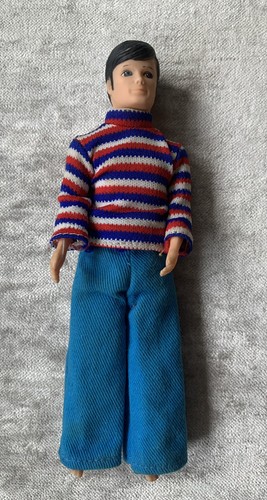 Vintage palitoy pippa doll - vintage,