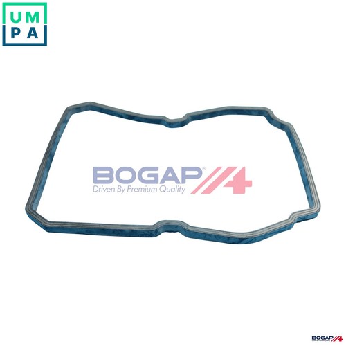 Gasket automatic transmission - gasket,