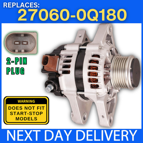 Fits petrol citroen c1 - 1.0l,