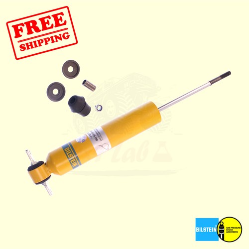 Front shock absorber - front, fits
