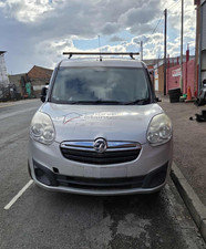 2016 VAUXHALL COMBO 1.3 CDTI SPORTIVE SPARES OR REPAIR NON RUNNER