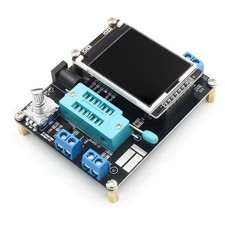 Electronic Component Tester