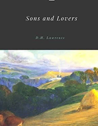 Sons and lovers h - sons,