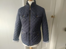 Barbour Liberty Print Size14