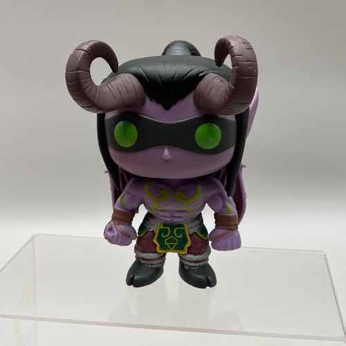 Funko pop games world - funko,