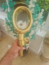 Brass Antique Reproduction